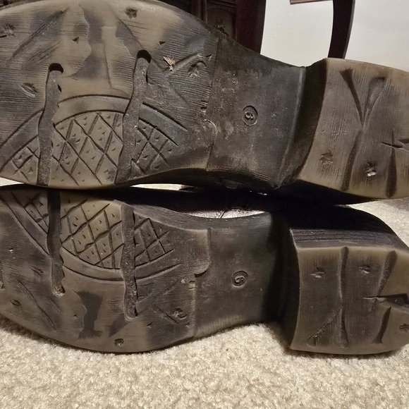 Muk Luks boots - Picture 6 of 8